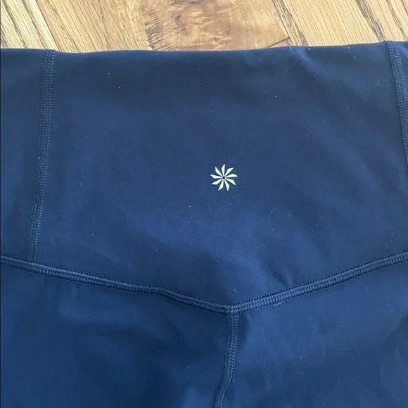 Athleta Elation 7/8 Legging - Picture 4 of 5